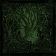 Review: Morass Of Molasses - The Ties That Bind